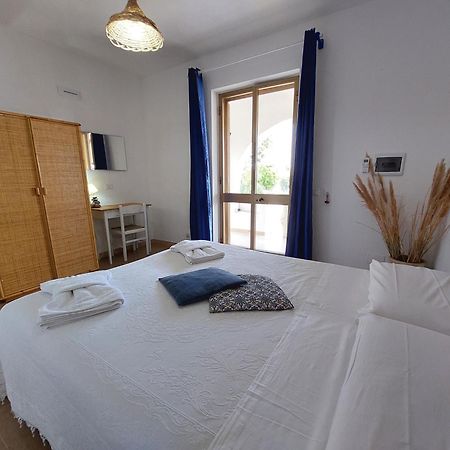 리파리 Casa Tra Cielo E Mare B&B 외부 사진