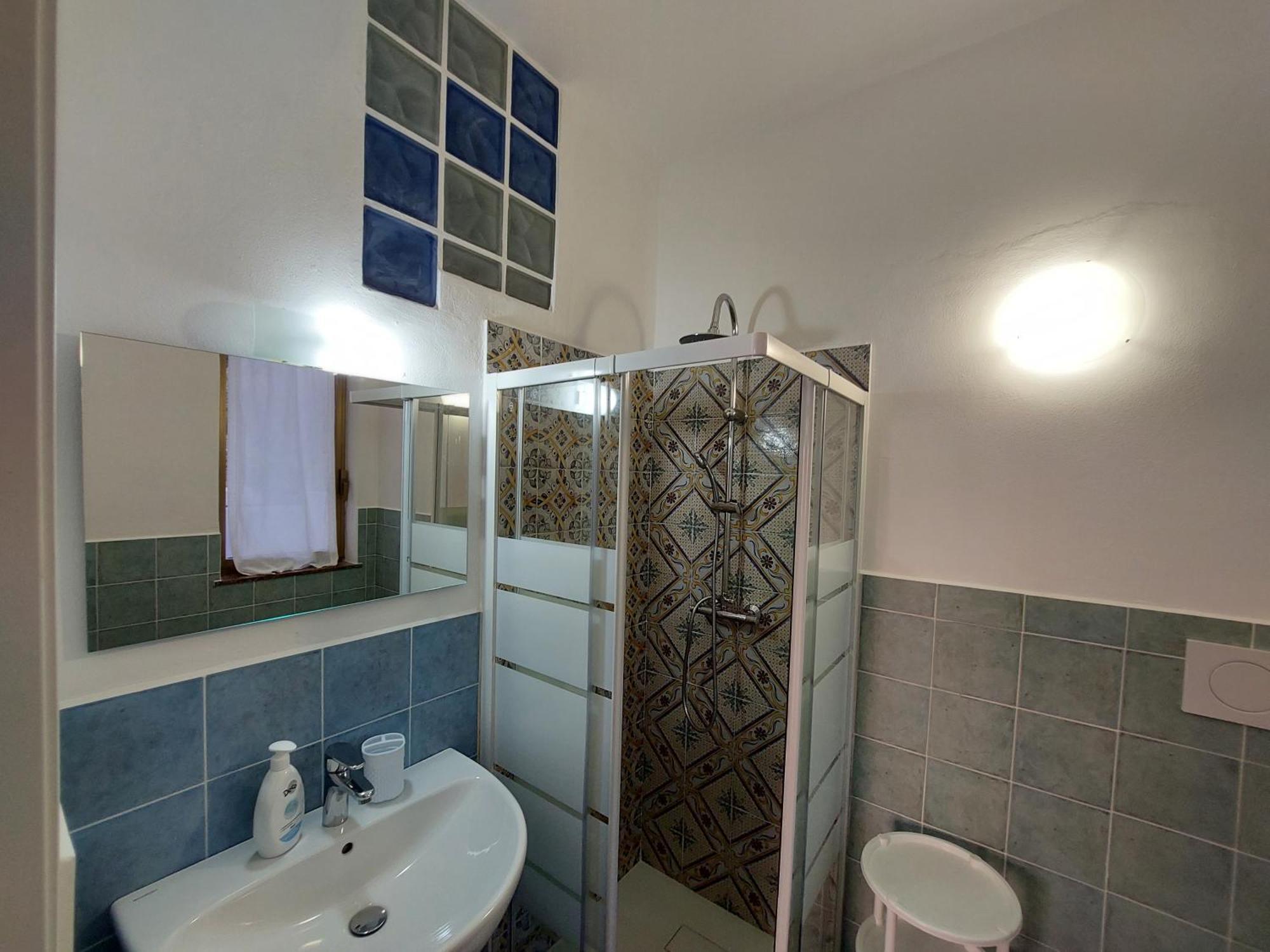 리파리 Casa Tra Cielo E Mare B&B 외부 사진